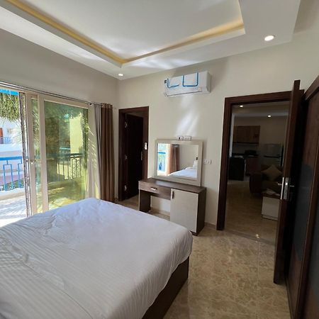Chalet In Mirage Resort Bay Resort & Aqua Park Хургада Экстерьер фото