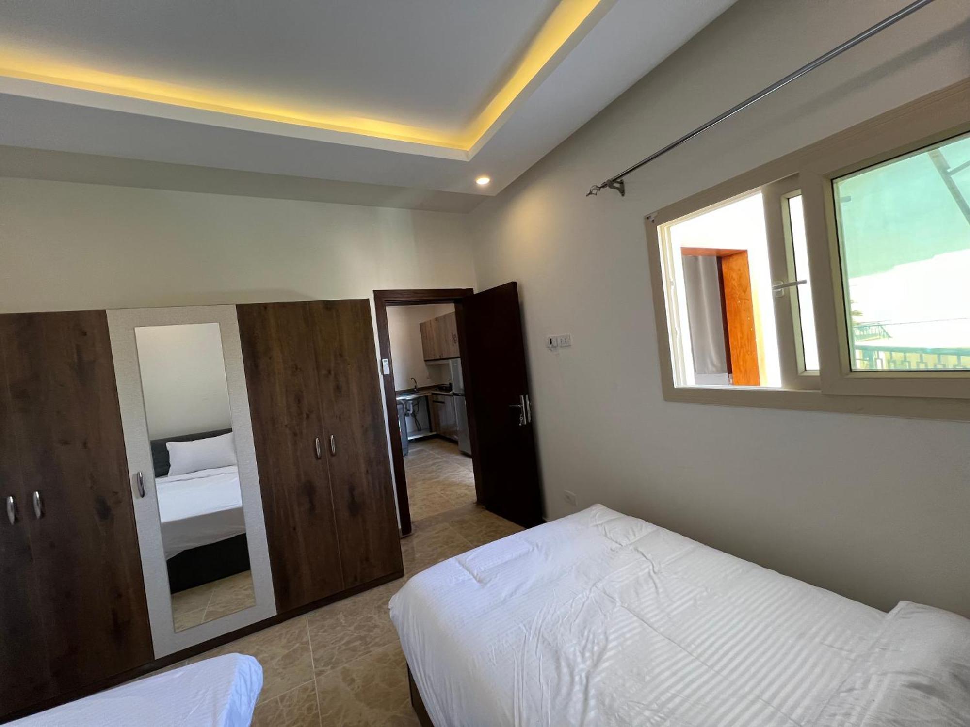 Chalet In Mirage Resort Bay Resort & Aqua Park Хургада Экстерьер фото