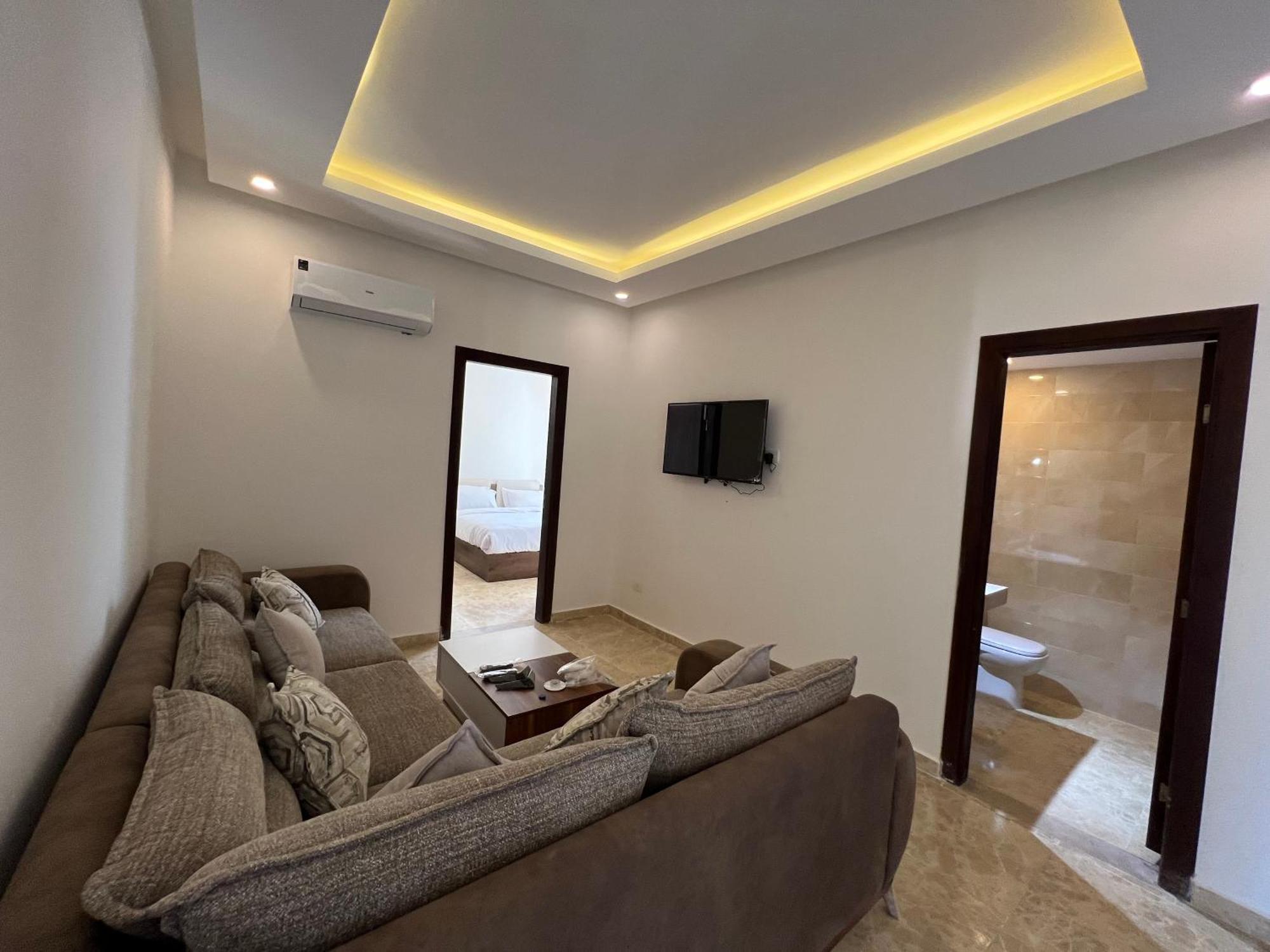 Chalet In Mirage Resort Bay Resort & Aqua Park Хургада Экстерьер фото
